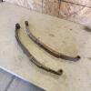 23-1/2" H-H Trailer leaf springs