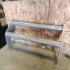Aluminum brush gaurd 32" wide