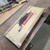 Wooden machanics creeper
