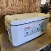 120 Quart Coleman cooler