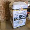 18 Quart fish fryer