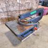 15" Scroll saw