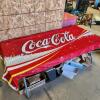 Coca-Cola banner 6'x3'