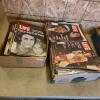 60's & 70's Life magazines