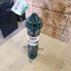 Squirrel proof bird feeder