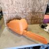 Stihl chainsaw case