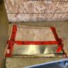 Galvanized steel sheets