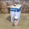 10 Tubes general purpose silicone
