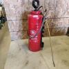 3.5 Gal Metal sprayer