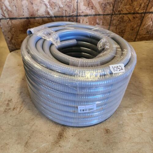 3/4" Flexible conduit