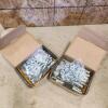 40 3/4x6 1/4" Concrete legs