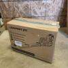 New 21V cordless leaf blower