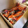 150kg Hydraulic lift table