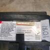 12V load tested battery 7"W 11"L 7"H - 2