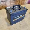 12V Load tested battery 10"L 8"H 7"W