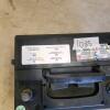 12V Load tested battery 10"L 7"H 7"W - 2