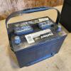 12V Load tested battery 10"L 7"H 7"W