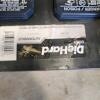 12V Load tested battery 10"L 7"H 7"W - 2