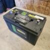 12V Load tested battery 13"L 9"H 7"W