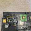12V Load tested battery 13"L 9"H 7"W - 2