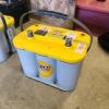 12V Load tested battery 10"L 7"H 7"W
