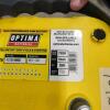 12V Load tested battery 10"L 7"H 7"W - 2