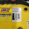 12V Load tested battery 10"L 7"H 7"W - 2