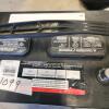 12V Load tested battery 11"L 8"W 7"H - 2