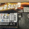 12V Load tested battery 13"L 7"W 9"H - 2