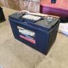 12V Load tested battery 13"L