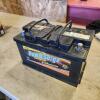 12V Load tested battery 12"L 7"W 8"H