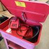 Parts washer - 2