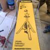 New Dewalt 20V work light tool only