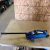 Unused 2 Ton floor jack