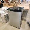 Fridge 33"H 21"L 18"W