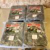 Nesting pads