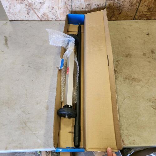 17" Magnetic floor sweeper