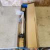 17" Magnetic floor sweeper