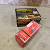 Minnow & gopher traps