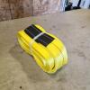 4" Tow strap