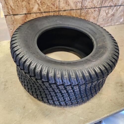 23x10.50-12 Wheel
