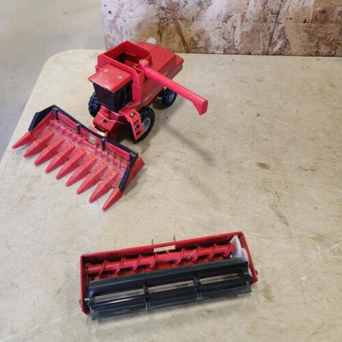 Farm toys