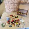 Farming & other toys