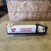 19" Diecast truck & trailer
