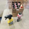 Cleaning wax
