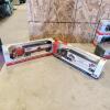 1/64 Scale diecast transport trucks