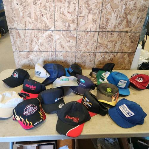 Hats