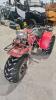 Honda ATC 200 running 3wheeler