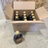 12 500ml Maple Syrup