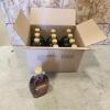 12 500ml Maple Syrup